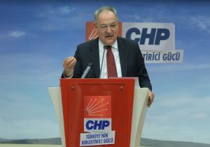 CHP Erzurum’da merkez yoklaması yapacak